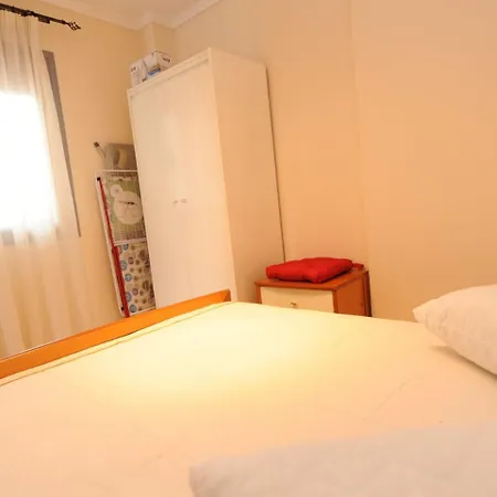 Apartment Antigoni's - Halkidiki *