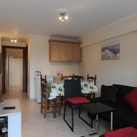 Antigoni's - Halkidiki Apartment Nea Moudania